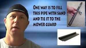 Lawn Care Business Stripes, Are They Important?