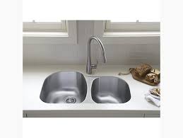 Large kitchen items such as baking sheets, pots and pans can be maneuvered easily within the super single. Cinch 31 1 2 X 20 1 2 X 9 Undermount Large Small Kitchen Sink 11723 Na Sterling