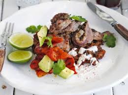 Rump Steak Recipes Bbc Good Food
