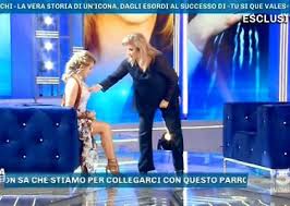 Il qatar, le magliette sui diritti umani e un mondiale che sposta spazio e tempo. Striscia La Notizia Barbara D Urso E Iva Zanicchi A Domenica Live Il Momento Hot In Diretta Che Avete Perso Libero Quotidiano