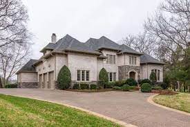 Celebrity Homes In Brentwood Tn Premiere Properties Group