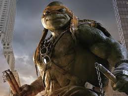 主条目： 忍者龜角色列表（英语：list of teenage mutant ninja turtles characters）. å…¨æ–°çœŸäººç‰ˆå¿è€…é¾œ è®Šç¨®ä¸–ä»£å¹•å¾ŒèŠ±çµ® Pubu é›»å­æ›¸åŸŽ