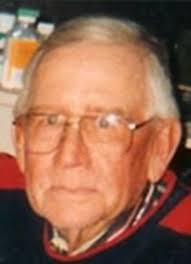 Obituary of John Robert Hinson