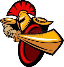 The trojan shield operation allowed law enforcement to intercept more than 20 million messages from the network criminal organizations came to trust so much that they would often communicate. Greek Trojan Or Roman Soldier Mascot Holding A Shield And Sword Spartan Warrior Greek Warrior Spartan Logo