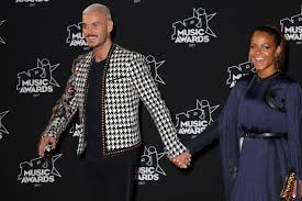 Le couple a donné à leur fils le prénom d'isaiah, un prénom qui a une signification particulière. La Belle Declaration D Amour De Matt Pokora A Christina Milian