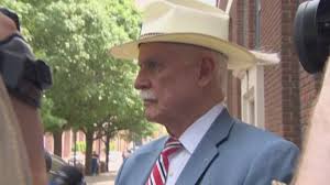 Dapheny Fain's attorney comments