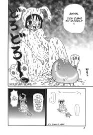 Read [Machino Henmaru] Rabbit & Glans (eng) Hentai Porns - Manga And  Porncomics Xxx