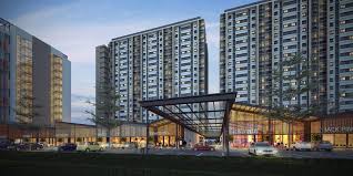 Uv index kampung jalan kereta api. The Grandstand Keretapi Chen Ling Group Of Companies