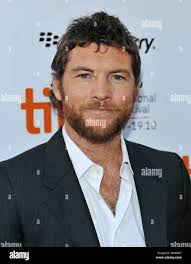 Sam thomson hi-res stock photography and images