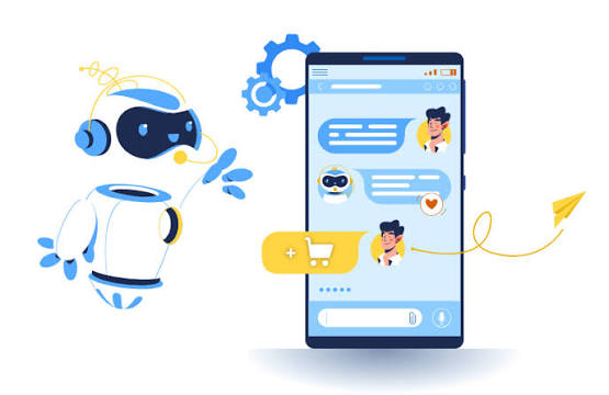 How to Create AI-Powered Ecommerce Chatbots | ScienceSoft