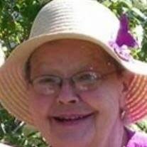 Gayle Lyons Obituary