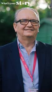 We recently met with Maths and Data Teacher at Kings London, Nick Doran, to  find out about his teaching experience and what makes Kings special., Find  out more about studying Maths and Data: ...