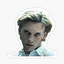 Jamie Campbell Bower Merch & Gifts for Sale