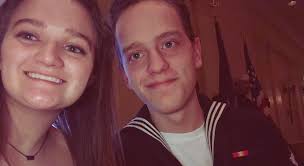 Wynter Gibson and Collin Cochran's Wedding Website