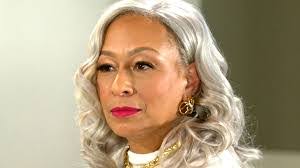 Tyra Hamilton's Instagram, Twitter & Facebook