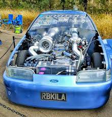 19 Ford Barra Ideas Ford Ford Falcon Turbo