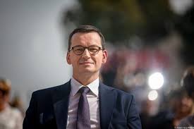 Będziemy rządzili do 2031 r. Premier Morawiecki Na Szczycie Spolecznym W Portugalii Super Express Wiadomosci Polityka Sport