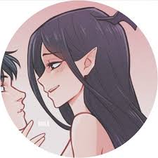 Adorable cute anime good discord pfp anime wallpaper 4k. Couple Cute Anime Profile Pictures Anime Best Friends Anime