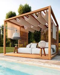 Foto Wow Nur Der Wahnsinn Einer Solchen Pergola Mit Chill Lounge Ecke Publica Chill Einer Lounge Garten Lounge Loungemobel Garten Wohnen Im Freien