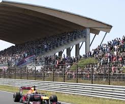 Mattias ekström explains what drivers can expect when f1 returns to max verstappen's. Max Verstappen Breaking Zandvoort S Lap Record Video