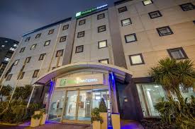 Many travellers enjoy visiting the national 9/11 memorial. Holiday Inn Express Royal Docks An Ihg Hotel London Updated 2021 Prices