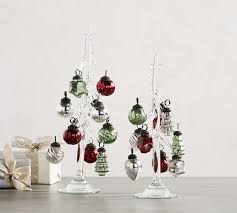 4.8 out of 5 stars. Home Living Vintage Tiny Mini Christmas Ornaments Set Of 24 Mini Glass Ornaments Vintage Original Box Ornaments Accents