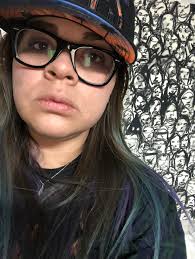 Bio — Book/Print Artist/Scholar of Color Collective