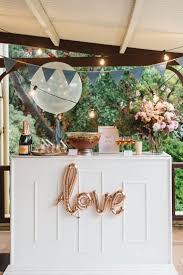 Flowers are a must for most people, not just because they're beautiful, because of the many diverse ways you can arrange, style and pick them, there are endless possibilities when it comes to flower decorations and these were some of our. 31 Adorable Ideas To Decorate Your Home For Your Engagement Party
