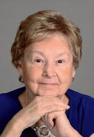 Evelyn M. (Schroeder) Palte Obituary March 1, 2023