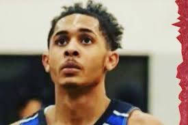 Fundraiser by jacqueline deleon : Support Jaeshawn's Education and Athletic  Dreams