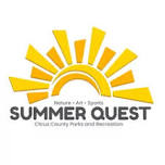 Summer Quest ~ 8-10