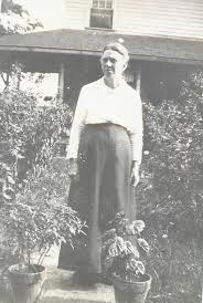 Emma Frances Trowbridge Mingus (1871-1939)