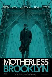 Motherless Brooklyn Details And Credits Metacritic