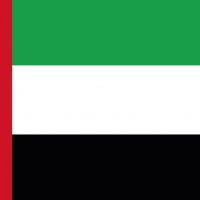 Understanding a flag is like understanding the country and its people, so, in the spirit of the upcoming national day, we thought it salient to break down the meaning. Flagge Vereinigte Arabische Emirate Uae Aufkleber 8 5 X 5 5 Cm Whatabus Shop Whatabus