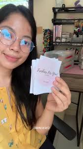 Calligraphy Workbook Showcase