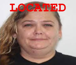 Angela Kershner's Instagram, Twitter & Facebook