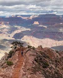 The Phantom Ranch Hike A Once In A Lifetime Experience Walk My World Grand Canyon Hiking Grand Canyon Grand Canyon Arizona