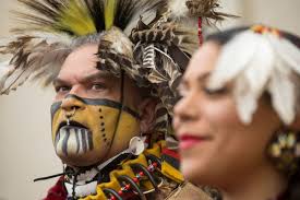 We will not be silenced': A march takes