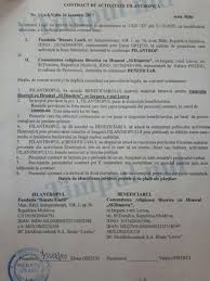 Timpul Usatii Face Donații Doar Cu Declarațiile Nu și Cu Faptele Cazul Bisericii Din Iargara Moldova Org