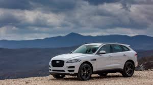 Jaguar F Pace Wallpapers Vehicles Hq Jaguar F Pace Pictures 4k Wallpapers 2019
