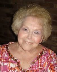 Melva Lund Obituary October 12, 2022