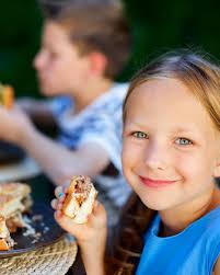 What if your family ends up loving the golf club even more than you do? 👀  Blame it