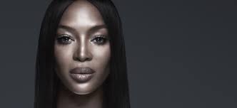 Beauty guru james charles may not be totally natural, but he promised i don't have too much botox. Naomi Campbell Landed Her First Ever Beauty Campaign For Nars And She Looks Epic