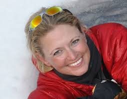 IAATO Stalwart Lisa Kelley appointed Executive Director