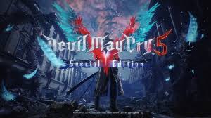 Feb 20, 2020 · for devil may cry 3: Devil May Cry 5 Special Edition Brings All New Features Playable Vergil To Next Gen Consoles Mkau Gaming