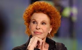 Dall'amore (travagliato) per gino paoli, ai drammi e alle curiosità sulla vita della cantante italiana più longeva. Ornella Vanoni Cantante Mini Questionario Proust