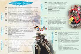 INVITACIÓN ASOCIACIÓN DE TUNANTES CENTRO JAUJA ERASMO SUAREZ ZAMBRANO  Retornando al pais de la Tunantada Tradicional festividad del 20 de enero  en honor a nuestros santos patronos San Sebastián y San Fabián