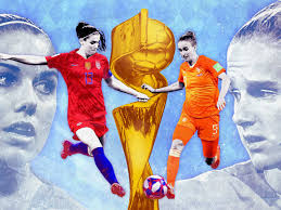 The format will be the same as the cricket world cup 1992 and 2019; What To Watch At The Usa Netherlands Fifa Women S World Cup Final The Ringer