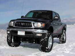 Get the look and utility you need with new lift kits at these special kits adjust the suspension and body spacing in order to raise the body of the truck away help your truck offroad more effectively. 5 Suspension Lift Kit 1995 2004 Toyota Tacoma 4x4 2wd Prerunner 54900 1 683 84 Sd Truck Springs Leaf Springs Helper Springs And Suspension Parts
