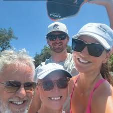 Congratulations to Craig Frankel